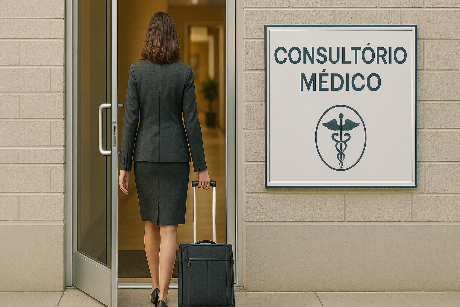 O Segredo da Visitação Médica: Como Laboratórios Inteligentes Aumentam as Indicações Sem Pressionar o Médico