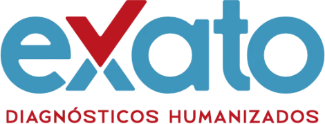 Logo - Exato