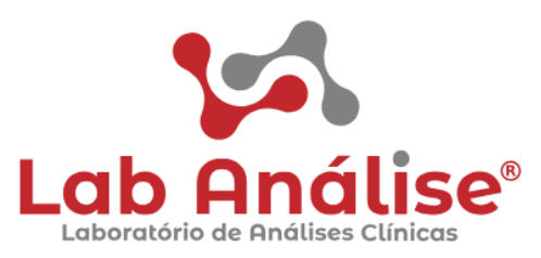 Logo - Lab Análise