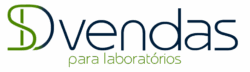 Logo - SD Vendas