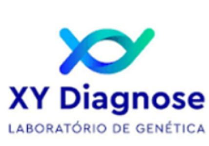 Logo - XY Diagnose