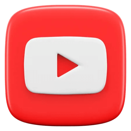Logo - YouTube
