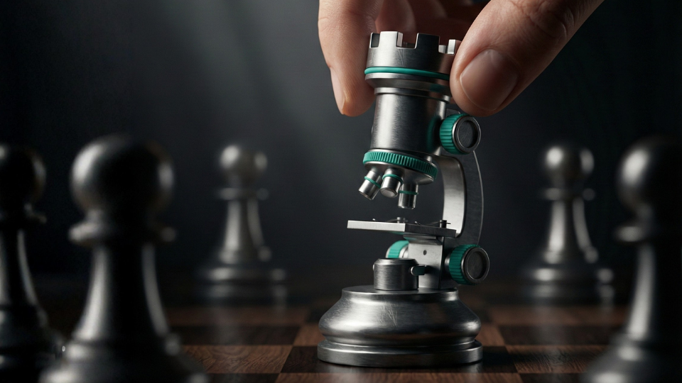 PLANEJAMENTO COMERCIAL 2026 PARA LABORATÓRIOS