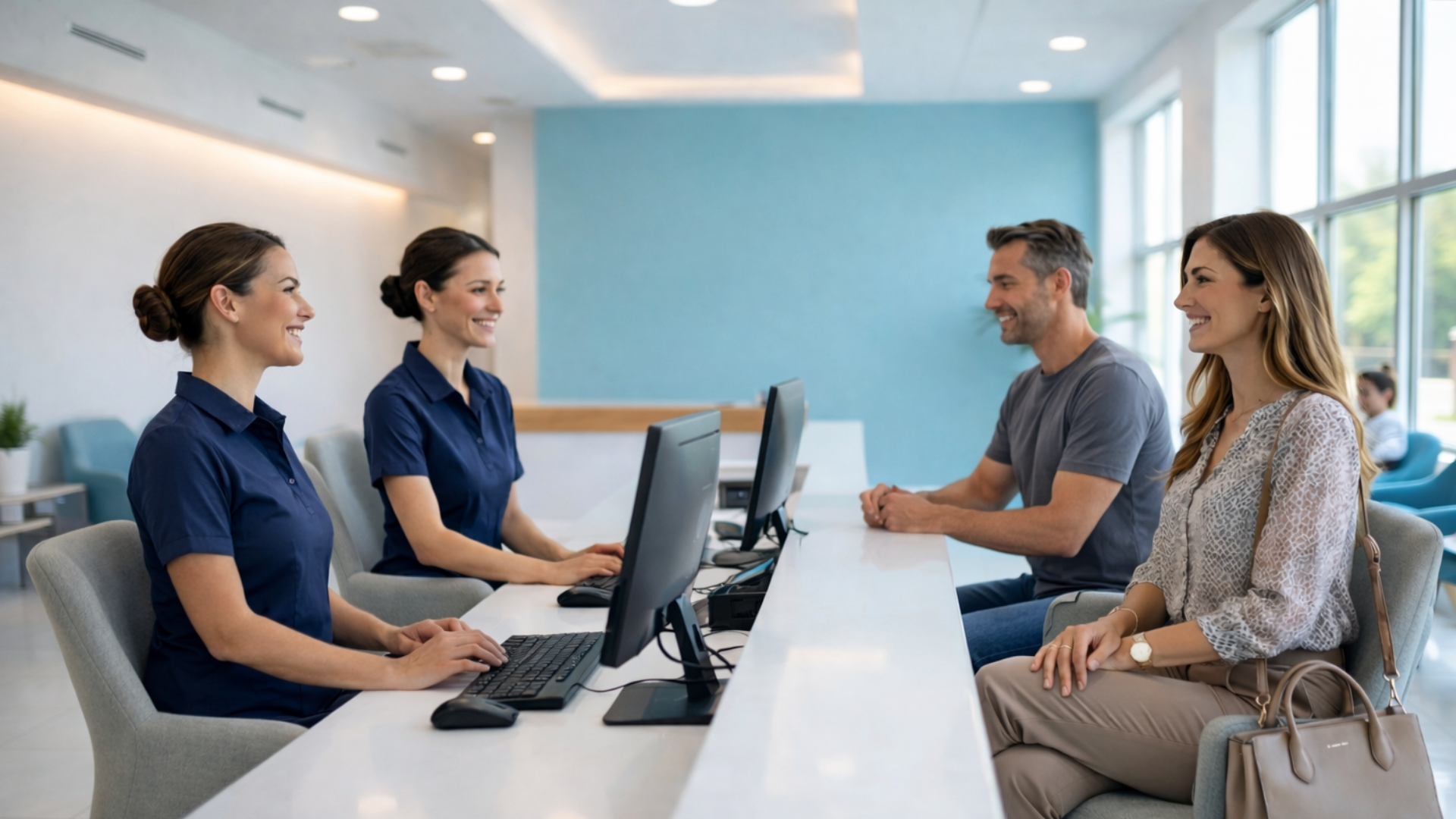 A Nova Era do Autocuidado: Por que a Linha de Frente do seu Laboratório é a Peça-Chave para o Futuro da Saúde Preventiva